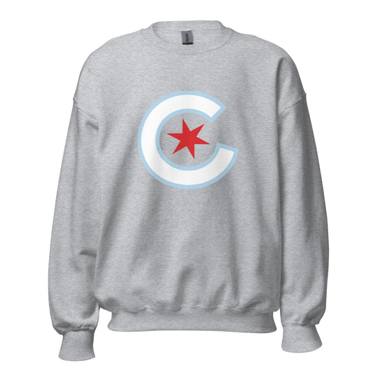Classic | Sweatshirt | Santa Teresa Cubs | C Logo