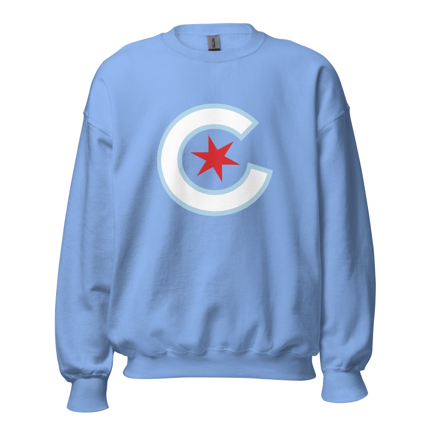 Classic | Sweatshirt | Santa Teresa Cubs | C Logo