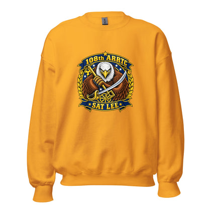 Classic | Sweatshirt | SAT Lee | Emblem Logo