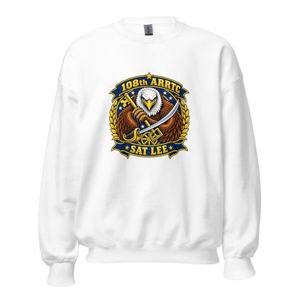 Classic | Sweatshirt | SAT Lee | Emblem Logo