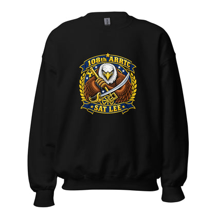 Classic | Sweatshirt | SAT Lee | Emblem Logo
