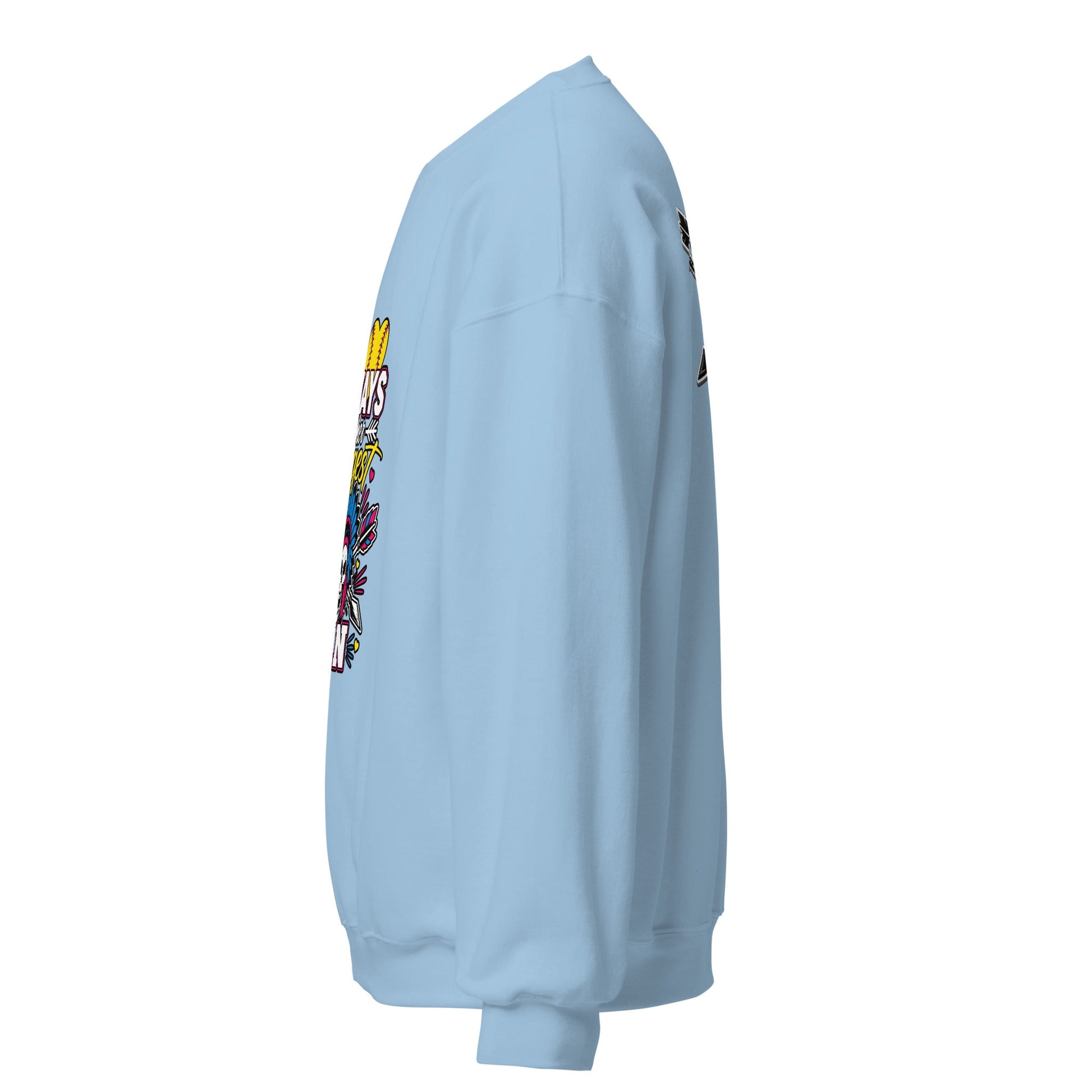 Classic | Sweatshirt | Savage Softball | Valor Logo
