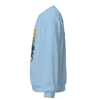 Classic | Sweatshirt | Savage Softball | Valor Logo