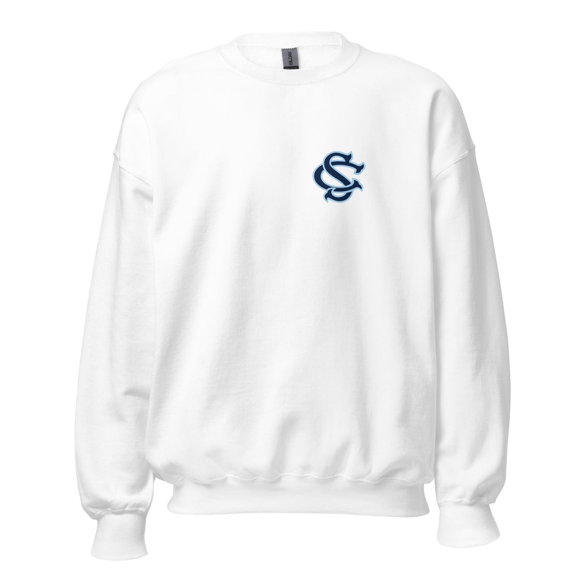 Classic | Sweatshirt | SCAA Thunder | SC Logo