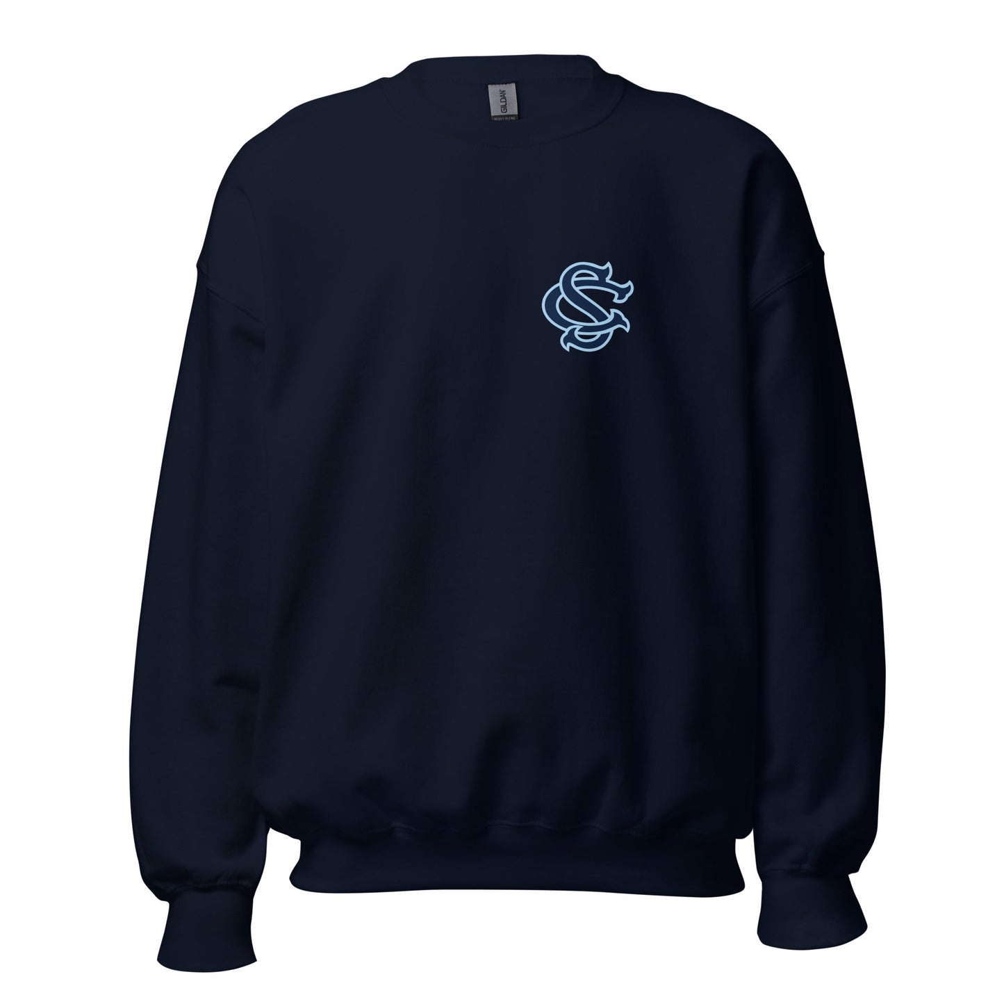 Classic | Sweatshirt | SCAA Thunder | SC Logo