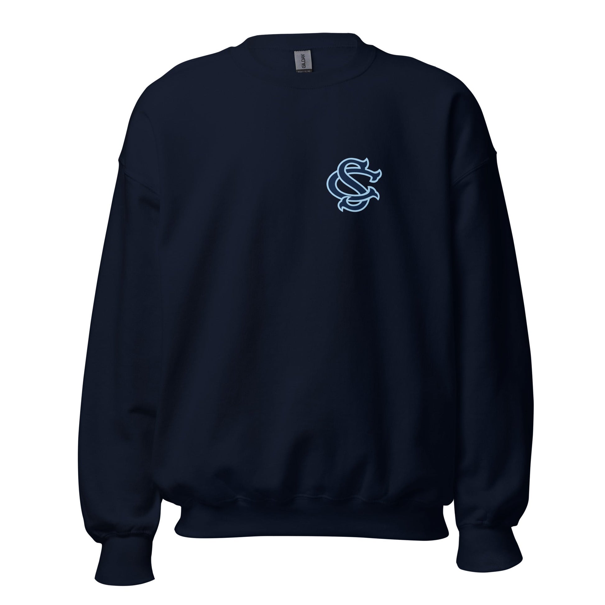 Classic | Sweatshirt | SCAA Thunder | SC Logo