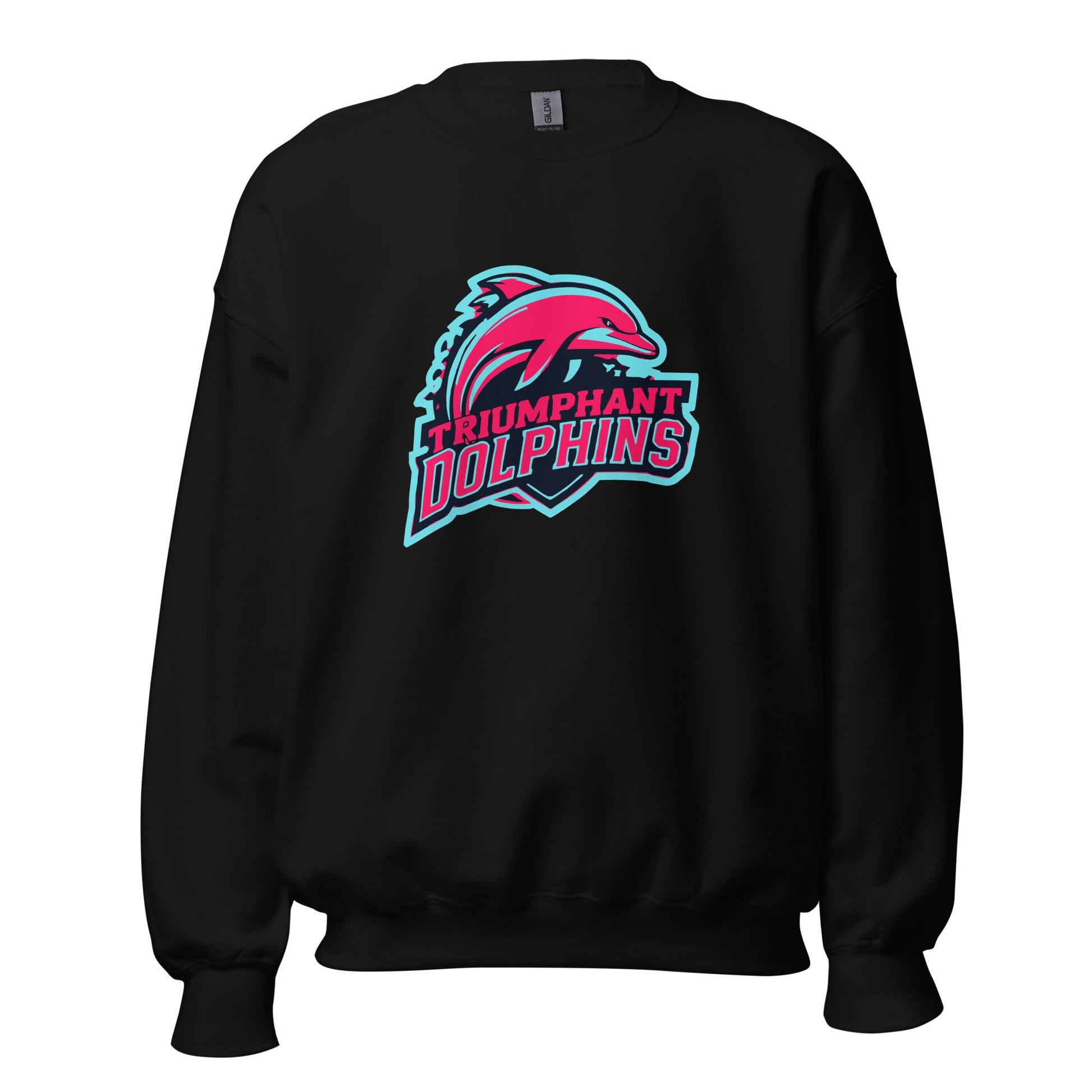 Classic | Sweatshirt | SE Triumphant Dolphins | Dolphins Alternate Logo