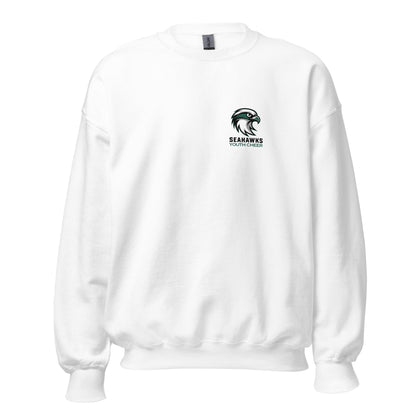 Classic | Sweatshirt | Seahawks Youth Cheer