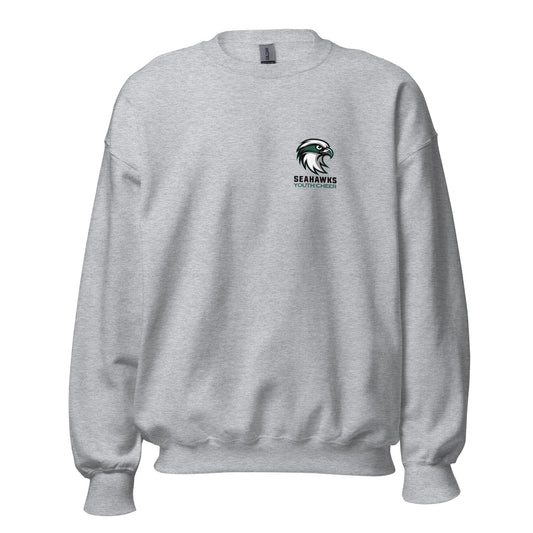 Classic | Sweatshirt | Seahawks Youth Cheer