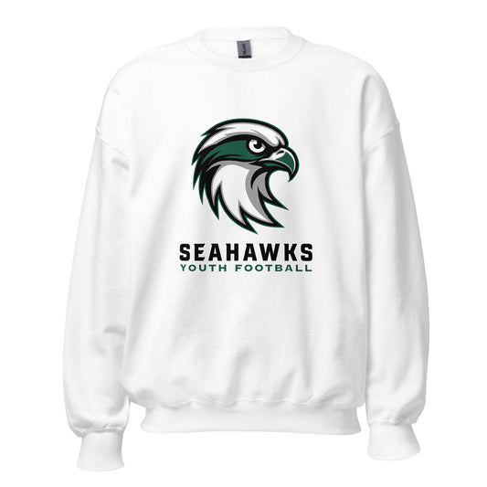 Classic | Sweatshirt | Seahawks Youth Football