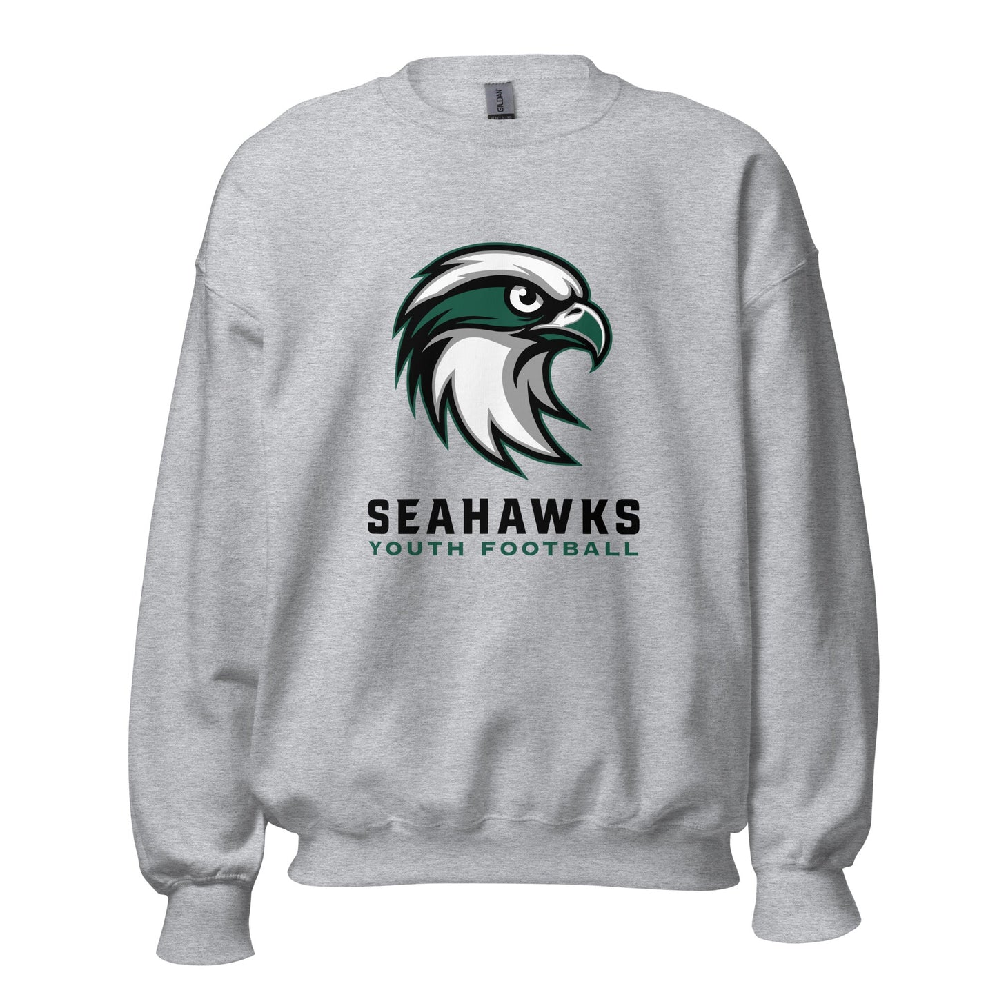 Classic | Sweatshirt | Seahawks Youth Football