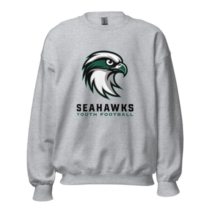 Classic | Sweatshirt | Seahawks Youth Football