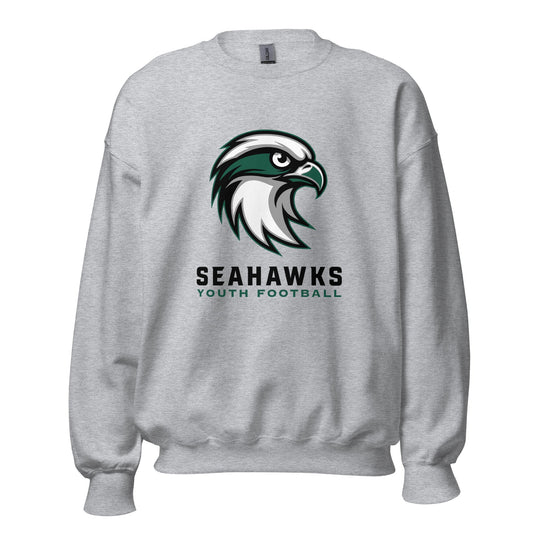 Classic | Sweatshirt | Seahawks Youth Football