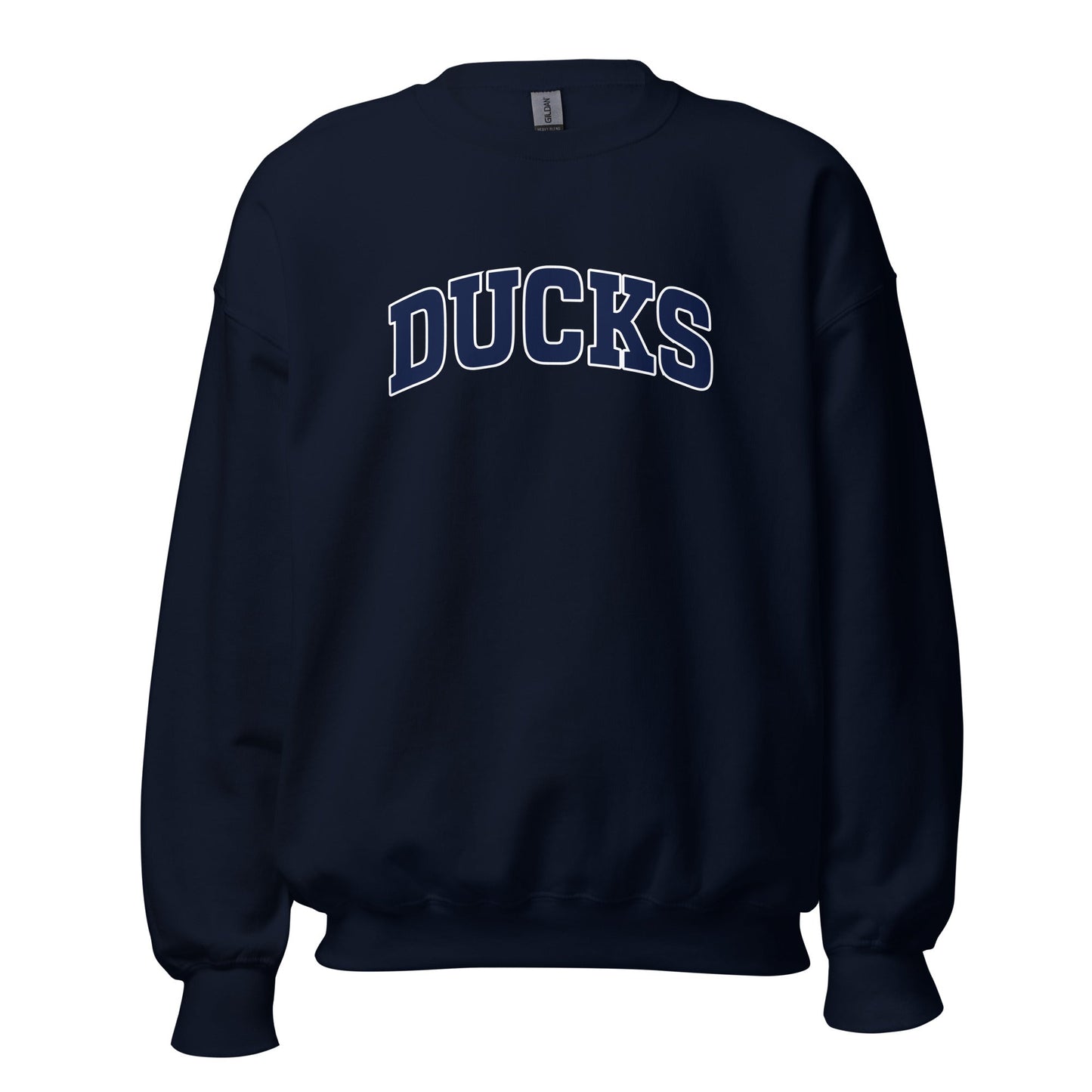 Classic | Sweatshirt | Semo Ducks Baseball