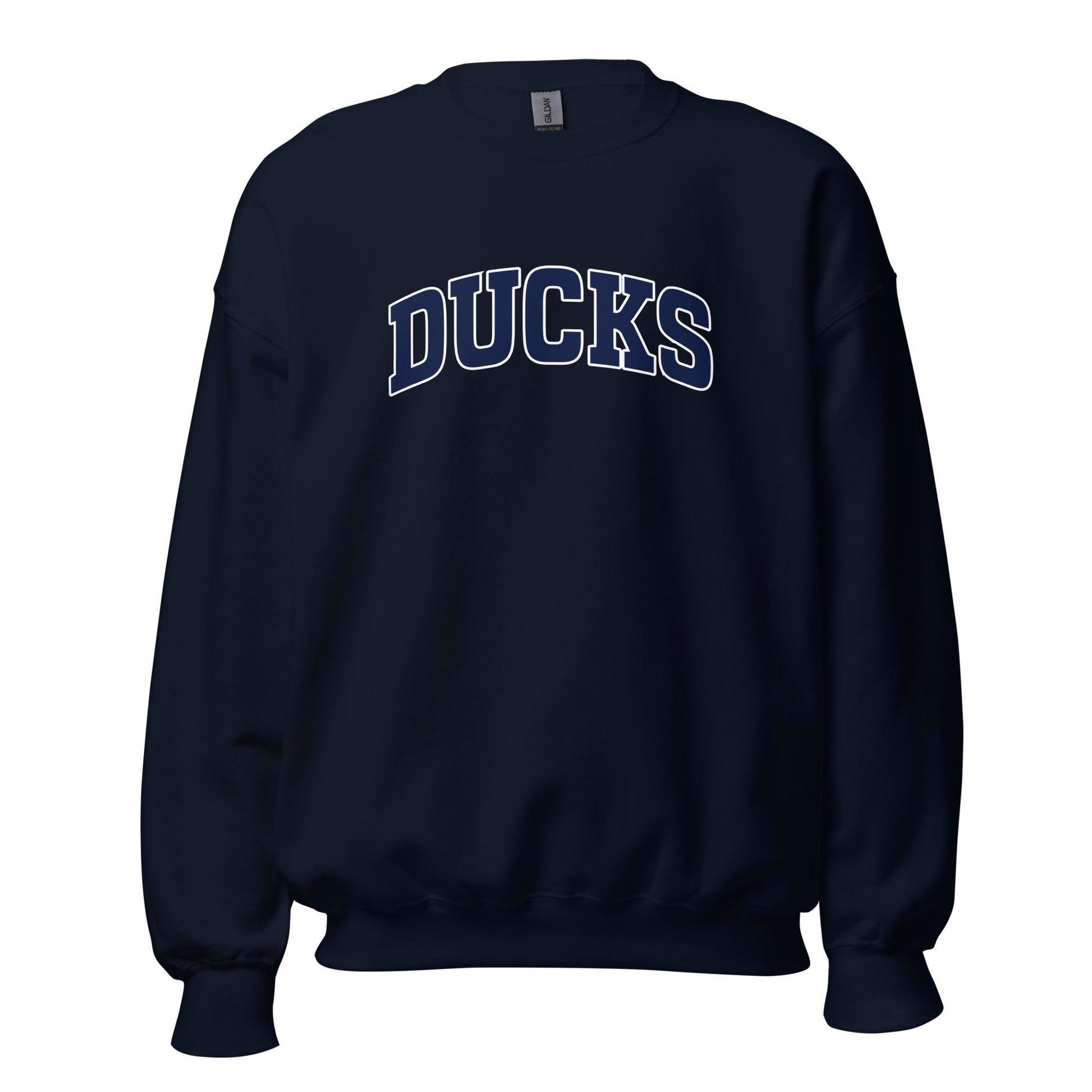 Classic | Sweatshirt | Semo Ducks Baseball