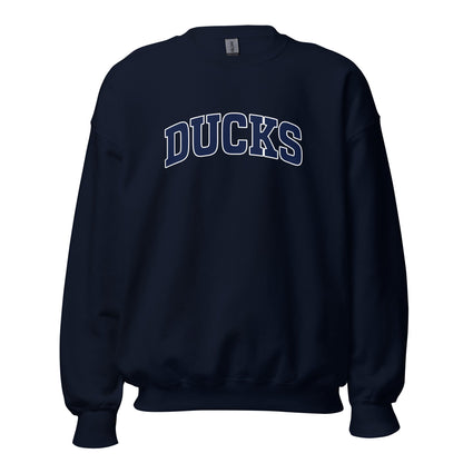 Classic | Sweatshirt | Semo Ducks Baseball