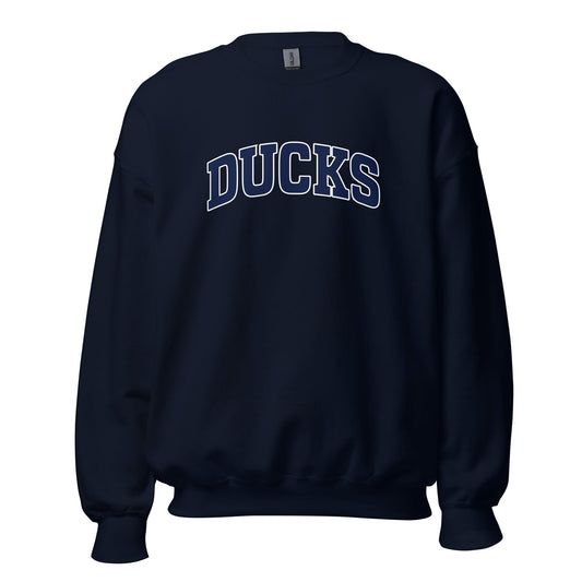 Classic | Sweatshirt | Semo Ducks Baseball