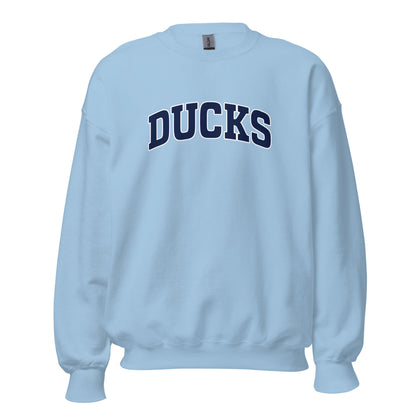 Classic | Sweatshirt | Semo Ducks Baseball