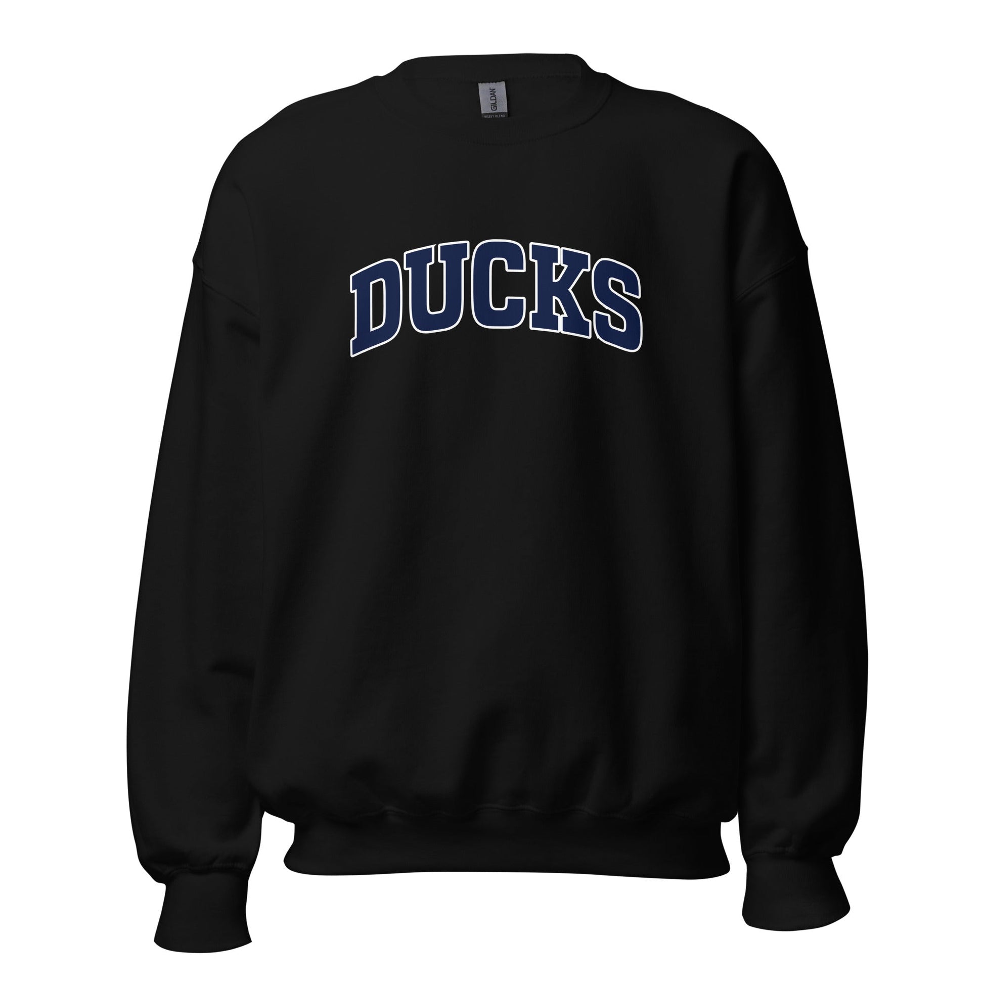 Classic | Sweatshirt | Semo Ducks Baseball