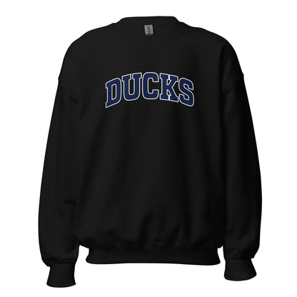 Classic | Sweatshirt | Semo Ducks Baseball