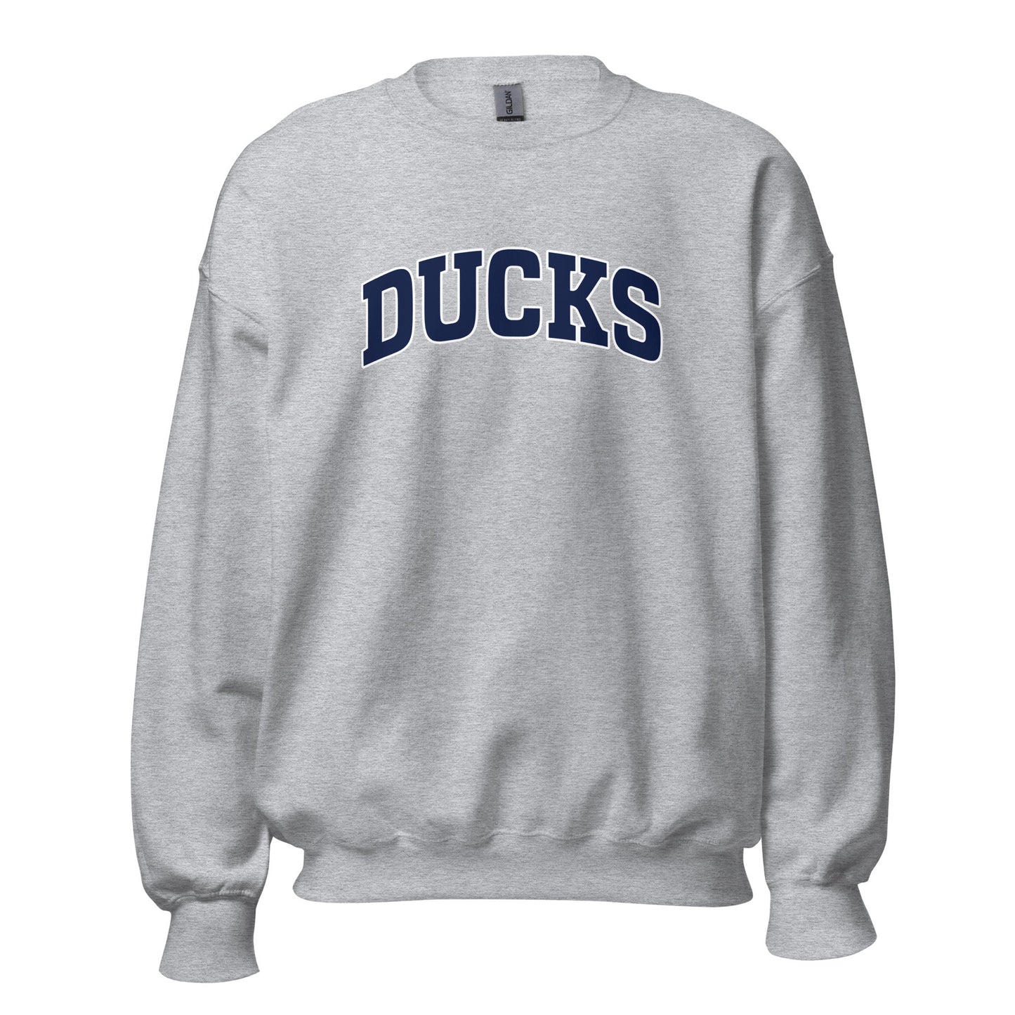 Classic | Sweatshirt | Semo Ducks Baseball
