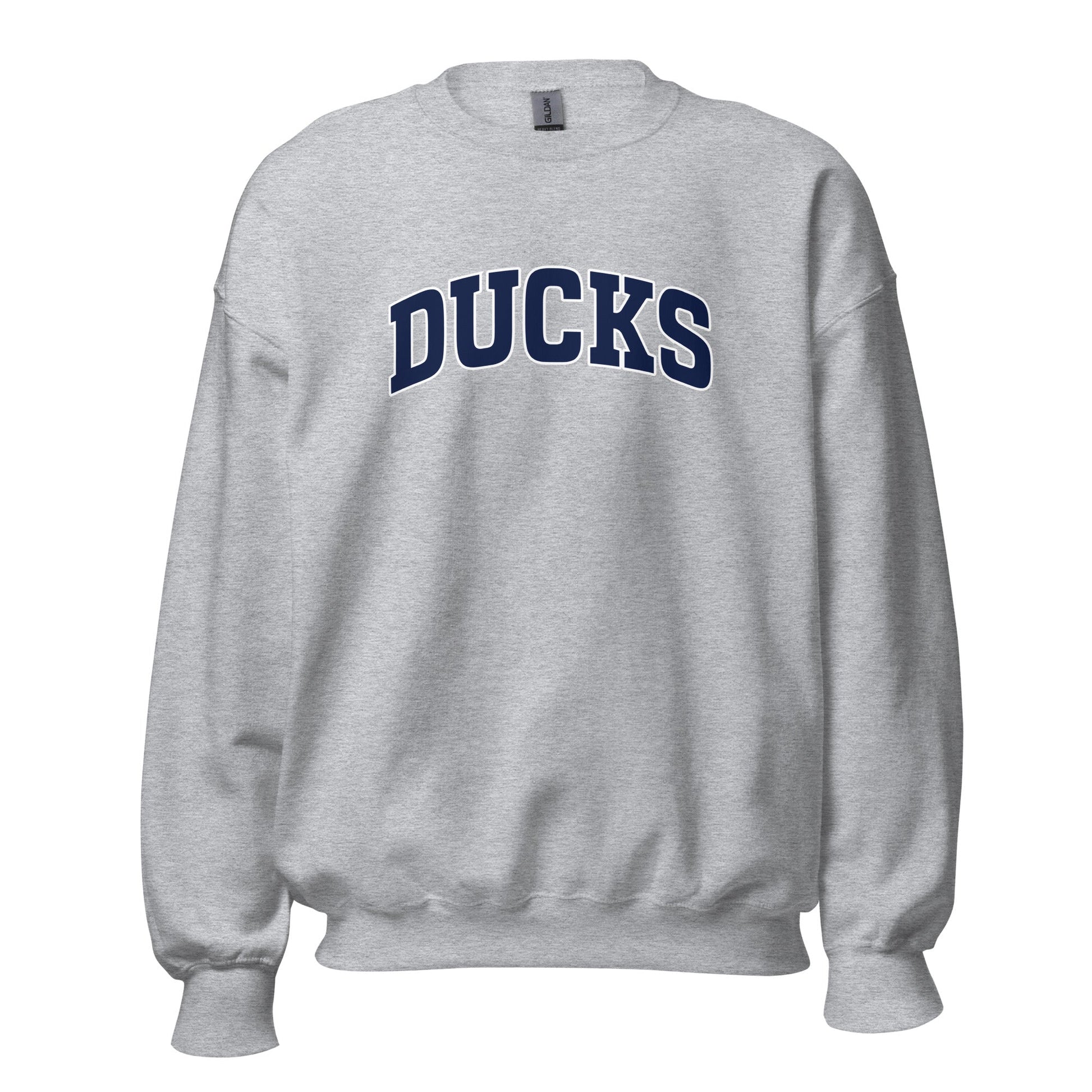 Classic | Sweatshirt | Semo Ducks Baseball