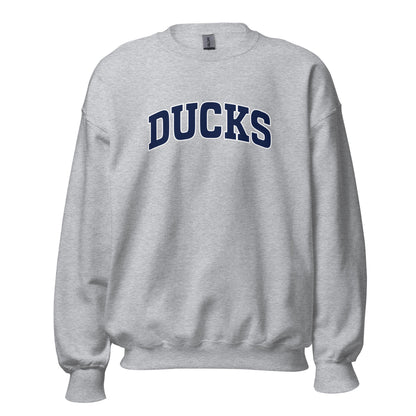 Classic | Sweatshirt | Semo Ducks Baseball
