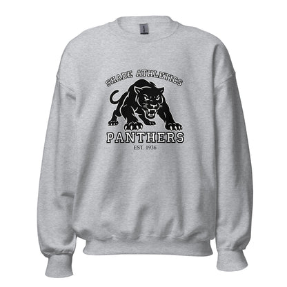 Classic | Sweatshirt | Shade Athletics