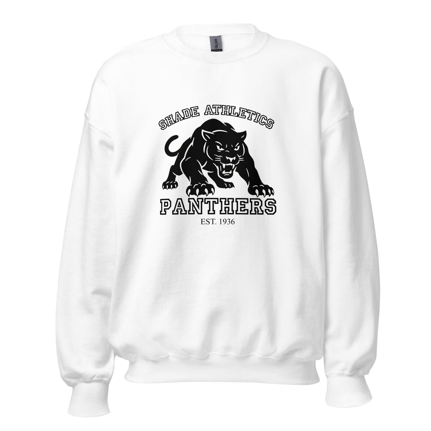 Classic | Sweatshirt | Shade Athletics