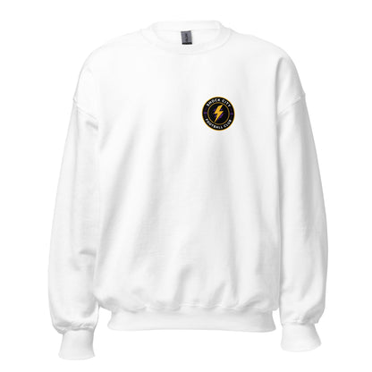 Classic | Sweatshirt | Shock City FC | Badge Logo