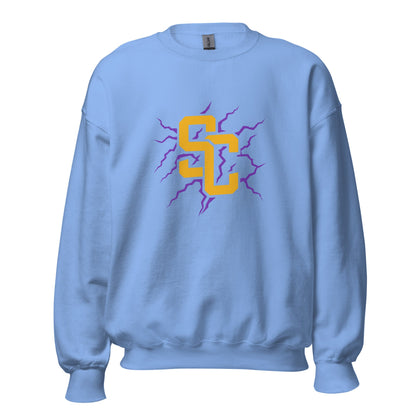 Classic | Sweatshirt | Shock City FC | SC Mark Logo