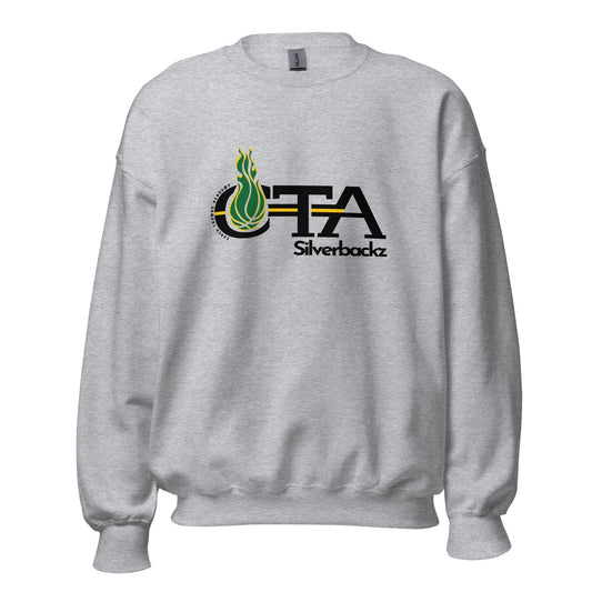 Classic | Sweatshirt | Silverbackz Athletic Association LLC