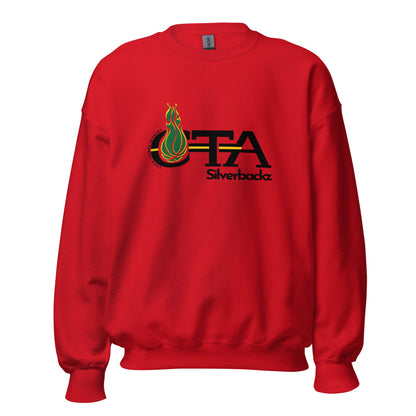 Classic | Sweatshirt | Silverbackz Athletic Association LLC