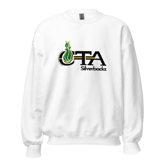 Classic | Sweatshirt | Silverbackz Athletic Association LLC