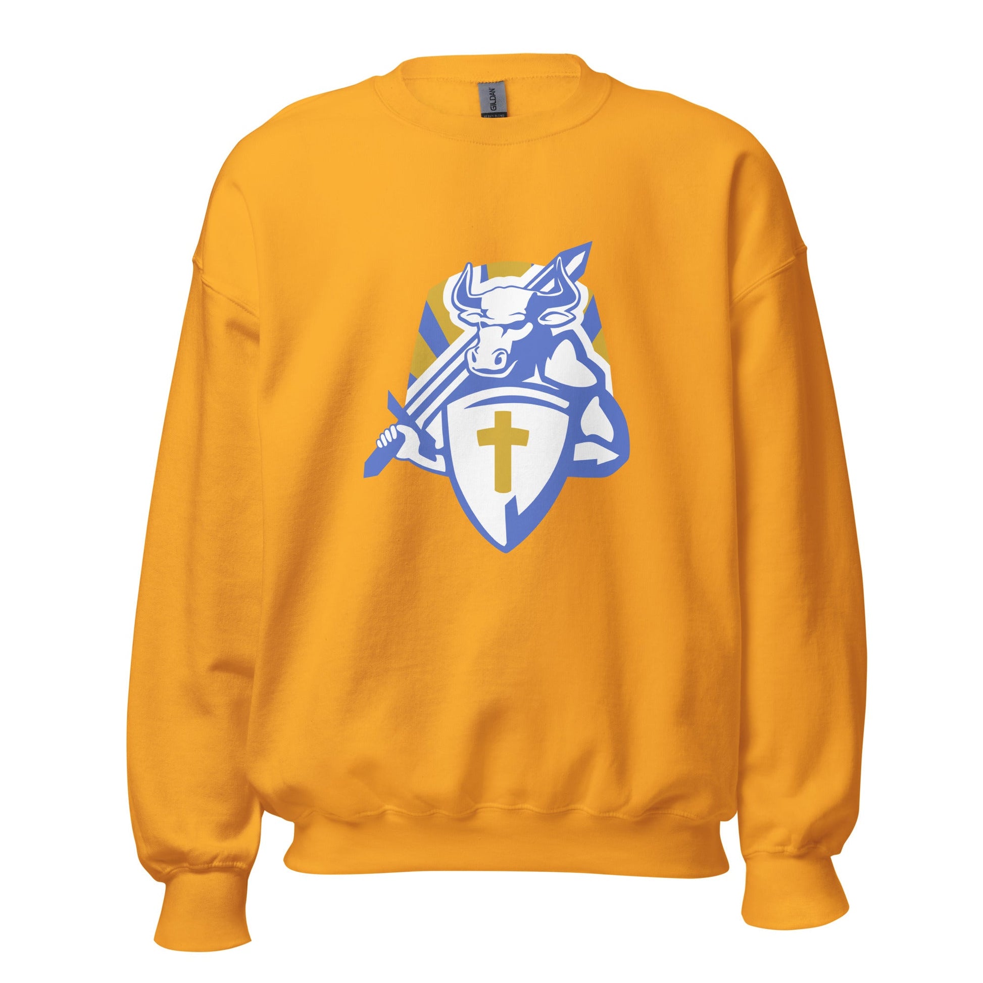 Classic | Sweatshirt | SLVB | Emblem Logo