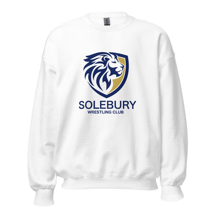 Classic | Sweatshirt | Solebury Wrestling Club