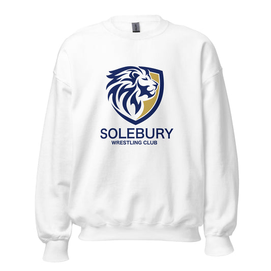 Classic | Sweatshirt | Solebury Wrestling Club