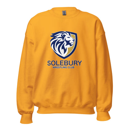 Classic | Sweatshirt | Solebury Wrestling Club