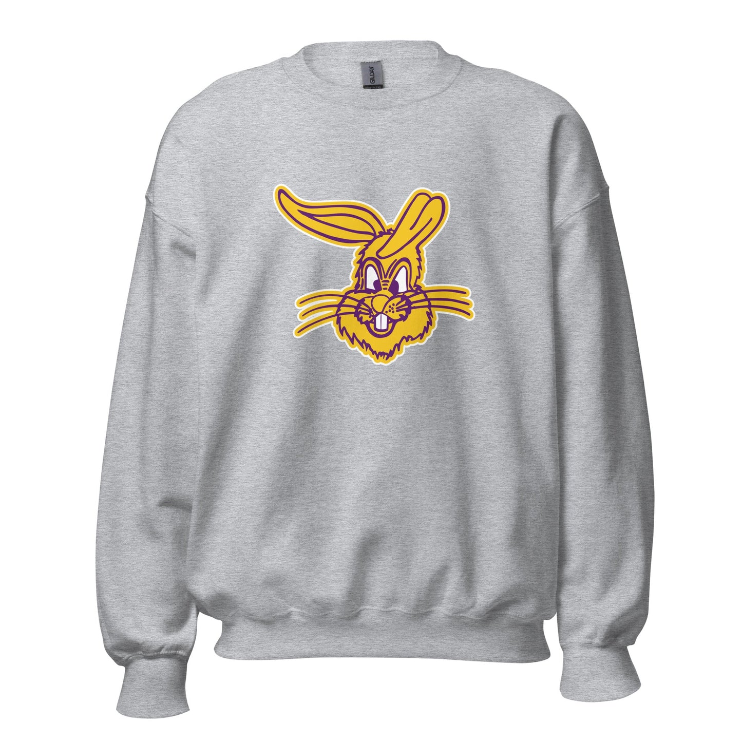 Classic | Sweatshirt | Somerset Athletics | Jumpers mascot Logo