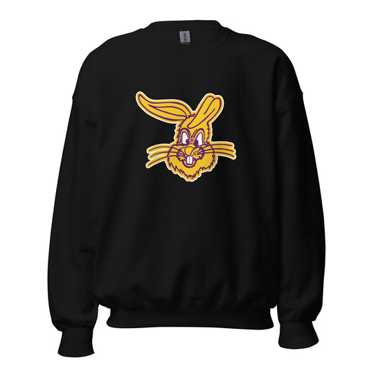 Classic | Sweatshirt | Somerset Athletics | Jumpers mascot Logo