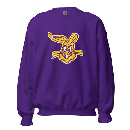 Classic | Sweatshirt | Somerset Athletics | Jumpers mascot Logo