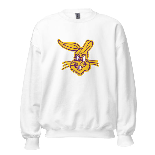 Classic | Sweatshirt | Somerset Athletics | Jumpers mascot Logo