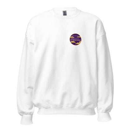 Classic | Sweatshirt | Sons and Daughters of Promise, Inc. | Daughters Badge Logo