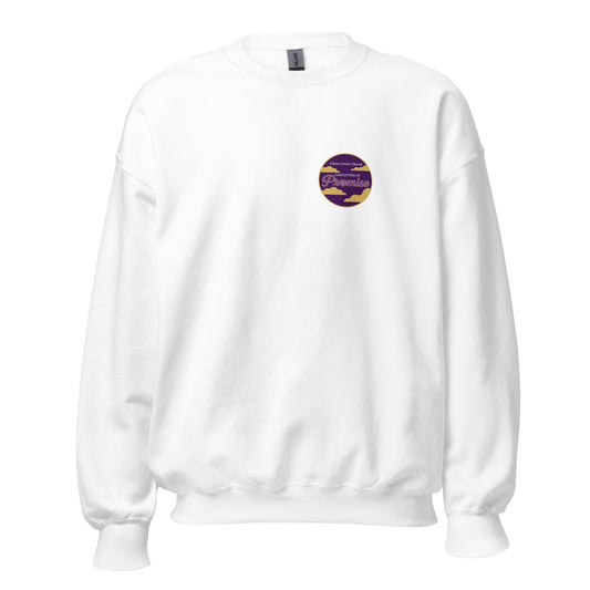 Classic | Sweatshirt | Sons and Daughters of Promise, Inc. | Daughters Badge Logo
