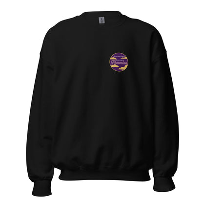 Classic | Sweatshirt | Sons and Daughters of Promise, Inc. | Daughters Badge Logo