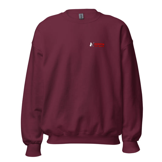 Classic | Sweatshirt | Souderton Color Guard | Crest Logo