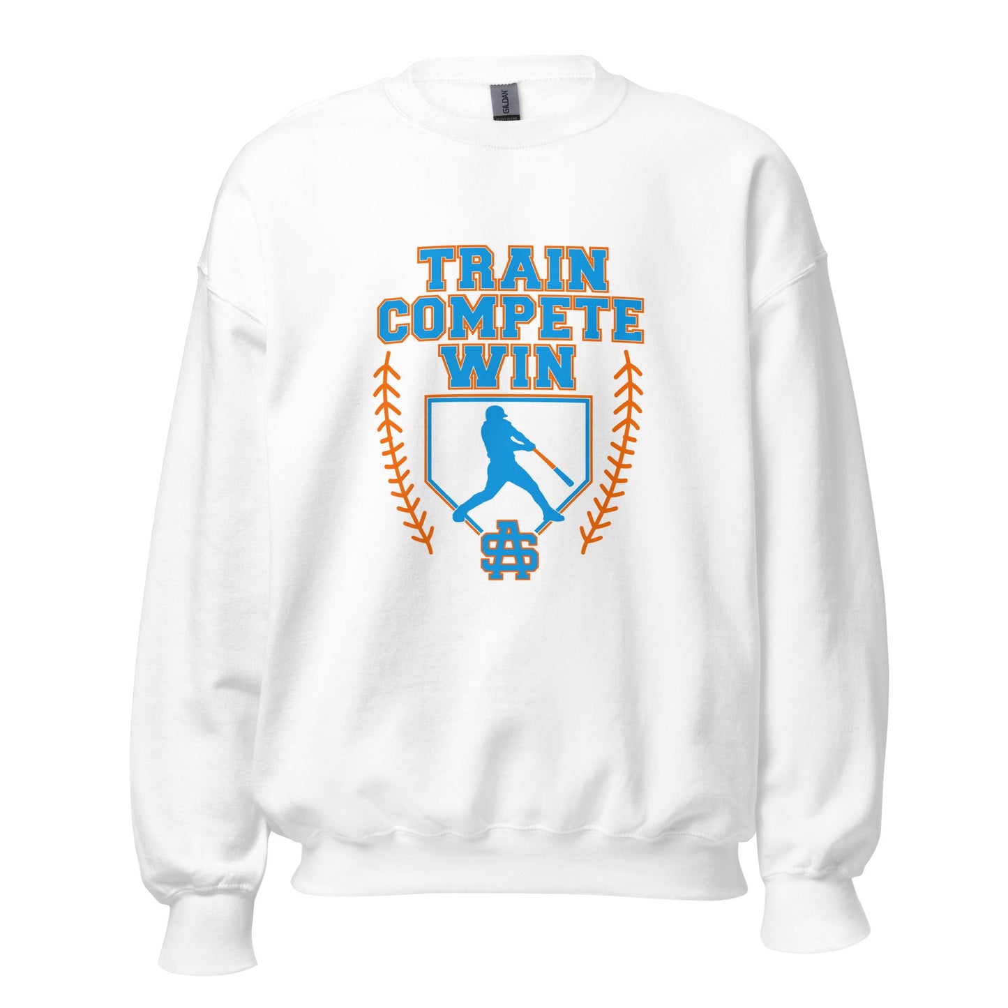 Classic | Sweatshirt | South Alabama Select 8U | Emblem Logo