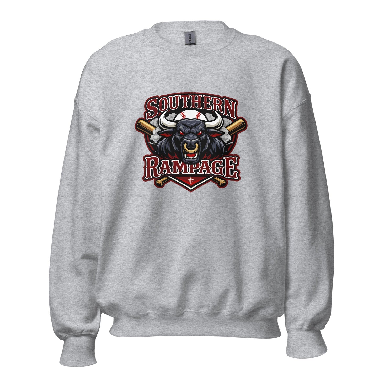 Classic | Sweatshirt | Southern Rampage