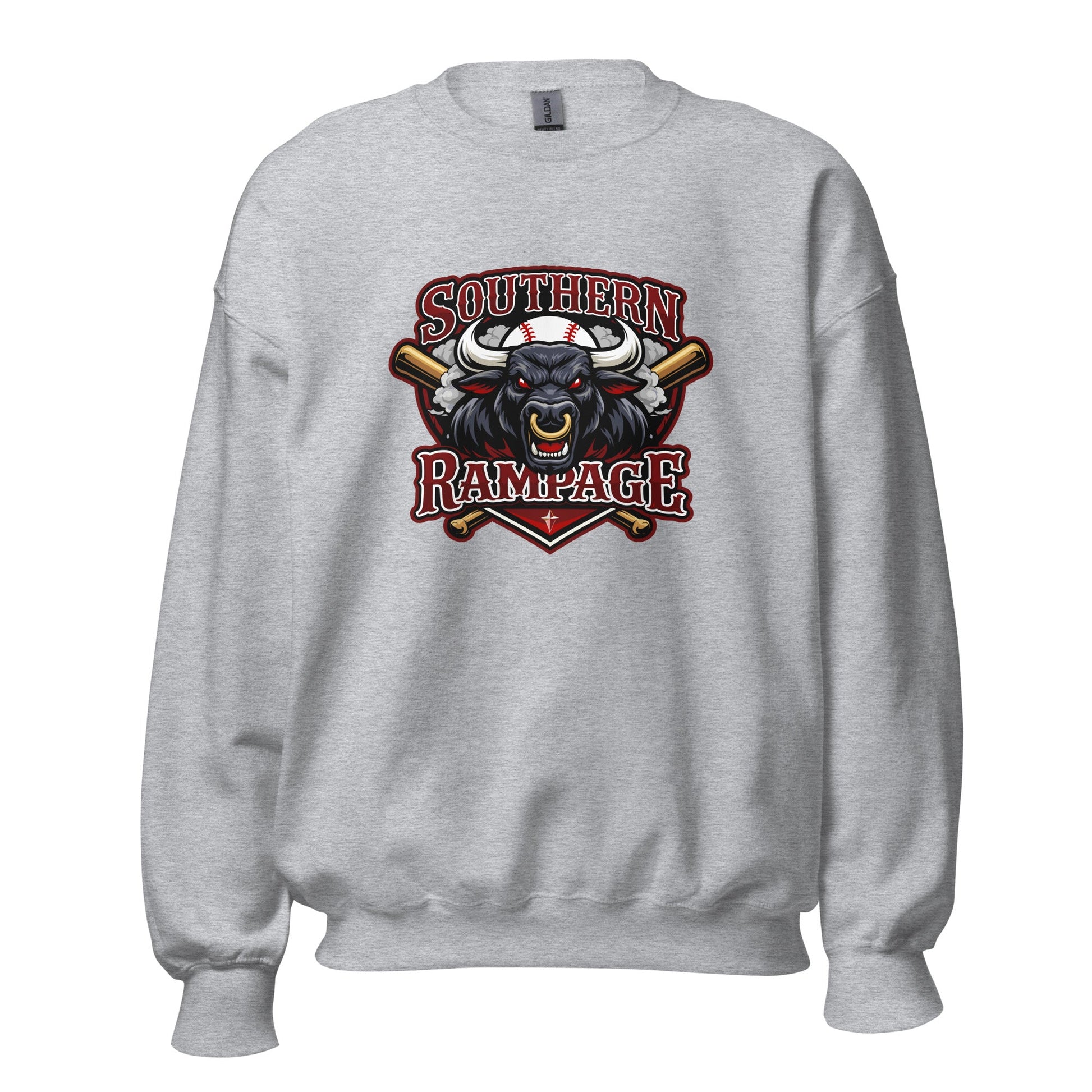 Classic | Sweatshirt | Southern Rampage