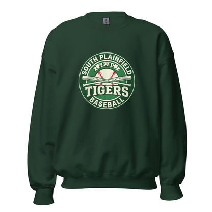 Classic | Sweatshirt | SP Tigers 7U | Badge Logo